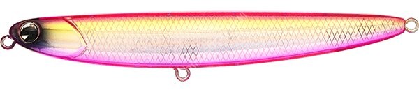 IMA Silent Salt Skimmer 110TW 13g #SS110-108 Pink & Pink