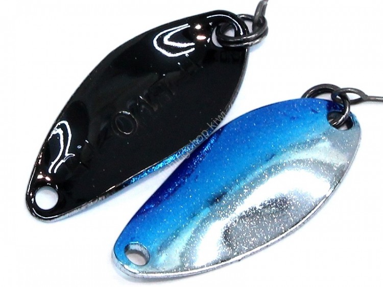 YARIE No.710 T-Fresh Evo 1.5g #E69 Fire Blue