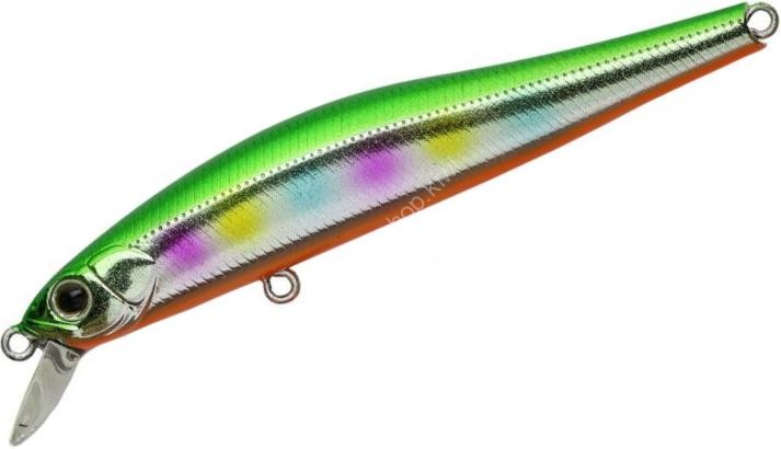 ZIP BAITS Rigge 90NM Secret #471 Green Parrot / SP