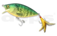 DEPS Realiser #02 Chart Gill Orange Belly