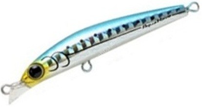 CORMORAN AquaWave Shallow Magic 60 #A39A Ko Iwashi / Glow Belly