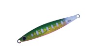 ECLIPSE Howeruler Temminck 150g Sakuramasu SP #02 Green Gold Glow