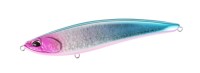 DUO Beach Walker Limber 115S 24g #CYA0936 UV Pink Shiny Blue GB
