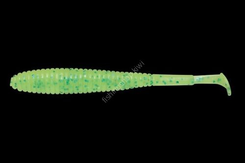 JACKALL iShad Tail 4.8 Double Chart