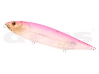 DEPS Huge Pencil Walker [Silent Type] #04 Aurora Pink