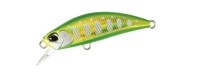 DUO Spearhead Ryuki 38S #ANA4099 Double Green Gold Yamame