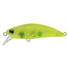 DUO Tetra Works Toto 48HS # Lemon Cider