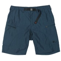 TIEMCO Foxfire Hill Top Shorts (Navy) M