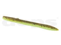 DEPS Slender Scat 4'' #52 Green Pumpkin Chart