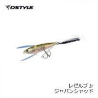 DSTYLE Reserve Junior Japan Shad