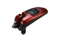 SHIMANO 20 Lake Master CT-T #Dark Red