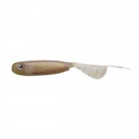 TIEMCO PDL Super Hovering Fish 2.5 ECO # 11 Spring SP