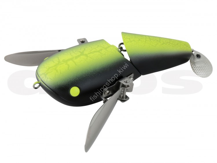 DEPS NZ Crawler #09 Crackle Chartback