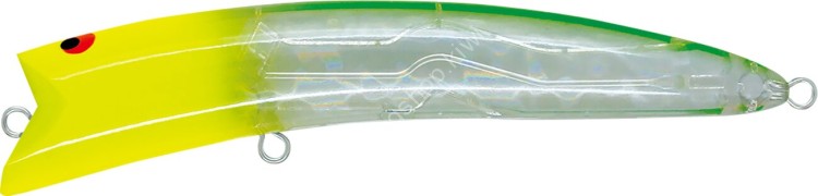 POZIDRIVE GARAGE Overjoe 130F 28g #07 CH Mojito