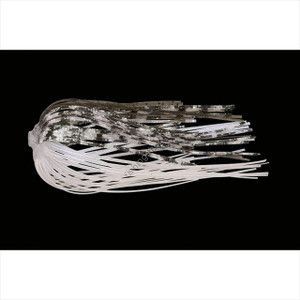 JACKALL One Touch Rubber SW Dark Thunder Iwashi