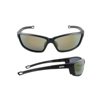 RAPALA FC Series RSG-FC95GGE [Matte Black x Green Gold Mirror]