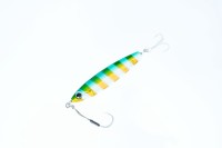 ZEAKE Z_Sardine 40g #ZS/010 ZG Green Gold