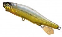 WHIPLASH FACTORY Disturbin' Wire SW 105 #DSS12RHG Goldbelly・Shiner