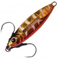 LUMICA Metal Jacker SJ 30g #Red Shrimp