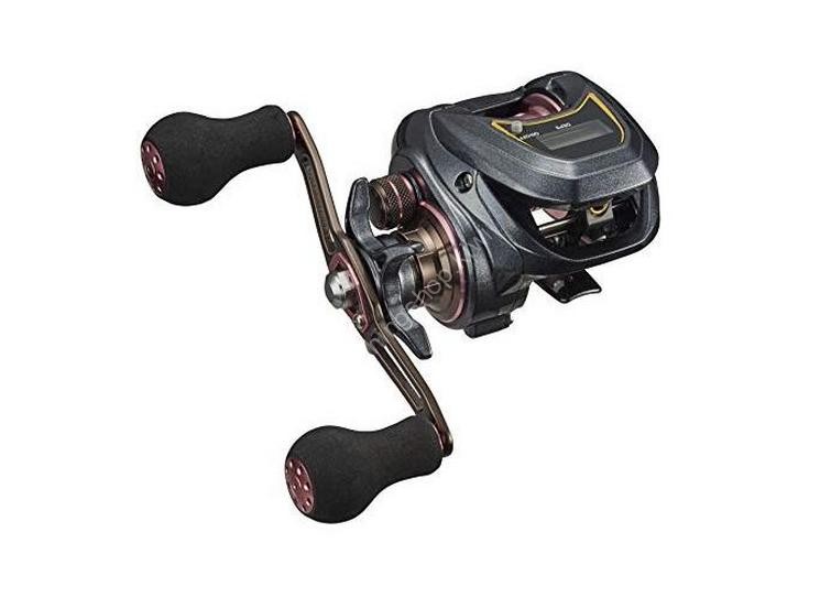 Daiwa Kohga X IC - Thumbnail 3