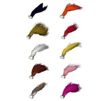 ATTIC Bottom Usachan Jig 1.5g #Fish