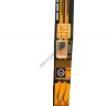 FOX EDGES Wide Gabe Ready Rigs Size 6 [Gravelly Brown] 20lb (2pcs)