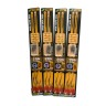 FOX EDGES Wide Gabe Ready Rigs Size 6 [Gravelly Brown] 20lb (2pcs)