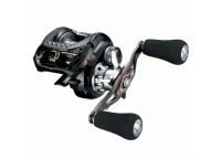 DAIWA 18 Zillion TW HD 1520SHL
