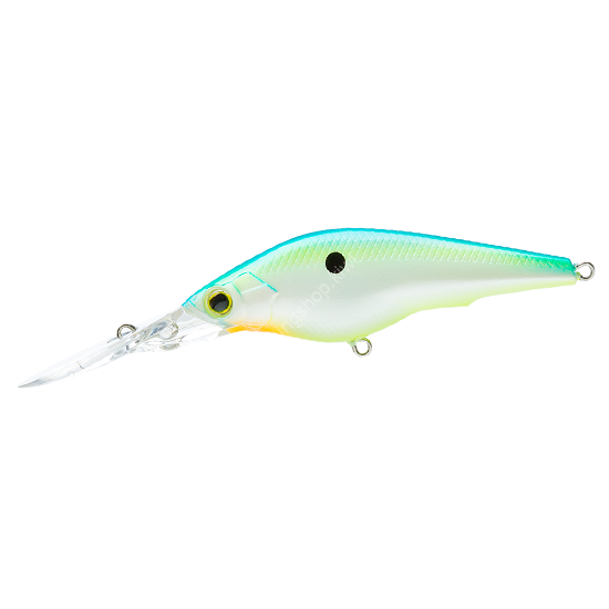DUEL Hardcore Shad 75SF 75 01 CSH