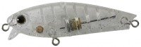 ZIP BAITS ZBL Zoea Lipple 45F #L-040 Lame Clear