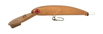 HMKL Zagger 65 B1 Trout Color #All Brown RG