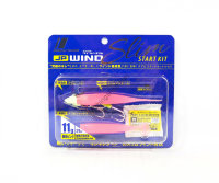 MAJOR CRAFT JPWS-SET3 / 8 GPK
