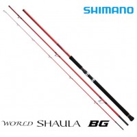 SHIMANO 20 World Shaula BG 2952R3