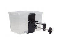 PROX Wakasagi Tank Vise PX835PM #Black