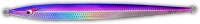 BOZLES Yukimura Slim 160g #Blue Purple Silver