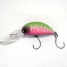 MUKAI Step Crank2 #Pink Tiger