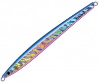 MAJOR CRAFT Jigpara Vertical Long 150g #004 Blue Pink