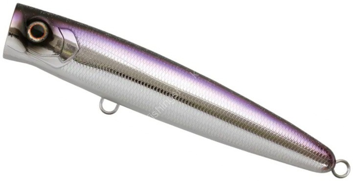 Leurre Flottant Bassday Bungy Popper – 160 Mm, 62g, MH-85, Leurre De Surface Saltwater, Neuf