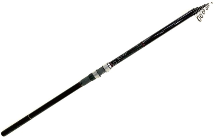 ALPHA TACKLE Multi Caster HI 6-540 Ento