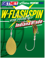 OWNER WFS-11 W Flash Spin Indiana 1/2