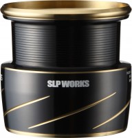 SLP WORKS SLPW LT Type-Alpha 2500S Spool 2 / Black