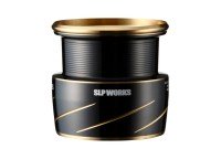SLP WORKS Daiwa LT Type-α Spool 2 2500S #Black