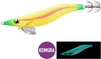 SHIMANO QE-X35X Sephia Clinch Shallow Flash Boost 3.5 #001 Macaron Pink