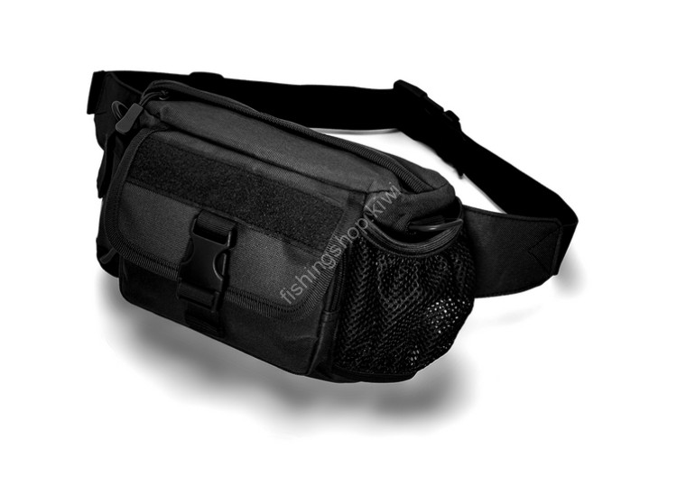 GARUDA Laylax Military Travel Bag #BK