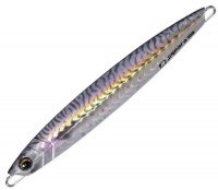 MAJOR CRAFT Jigpara Vertical Short 80g #085 Live Gold Mackerel