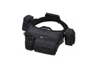 EVERGREEN EG Hip and Shoulder Bag HD2 #Black