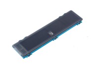 PROX Attack Shelf Smelt Tip Case 33cm PX82233B #Blue