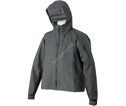 PAZDESIGN SBR-044 BS Wading Warm Jacket II (Matte Black) XL
