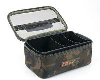 FOX CamoLite Rigid Lead & Bits Bag