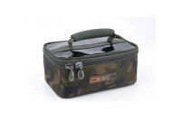 FOX Camolite Rigid Lead and Bits Bag